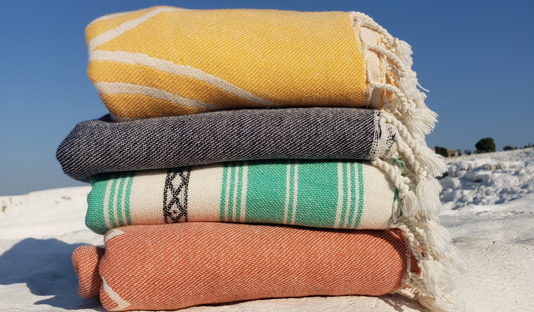 Why Is Organic Cotton Better than Normal Cotton?