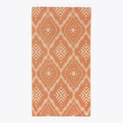 Damask - Organic Turkish Cotton Beach Towel | Feshka