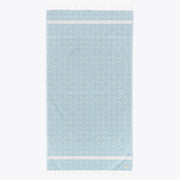 Mavi - Organic Turkish Cotton Beach Towel | Feshka