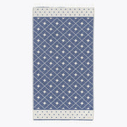 Medor - Organic Turkish Cotton Beach Towel | Feshka